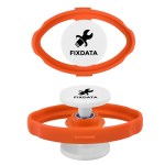 Axis Double Spinner - Orange Axis Double Spinner - Orange