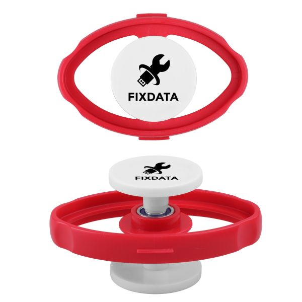 Axis Double Spinner 1
