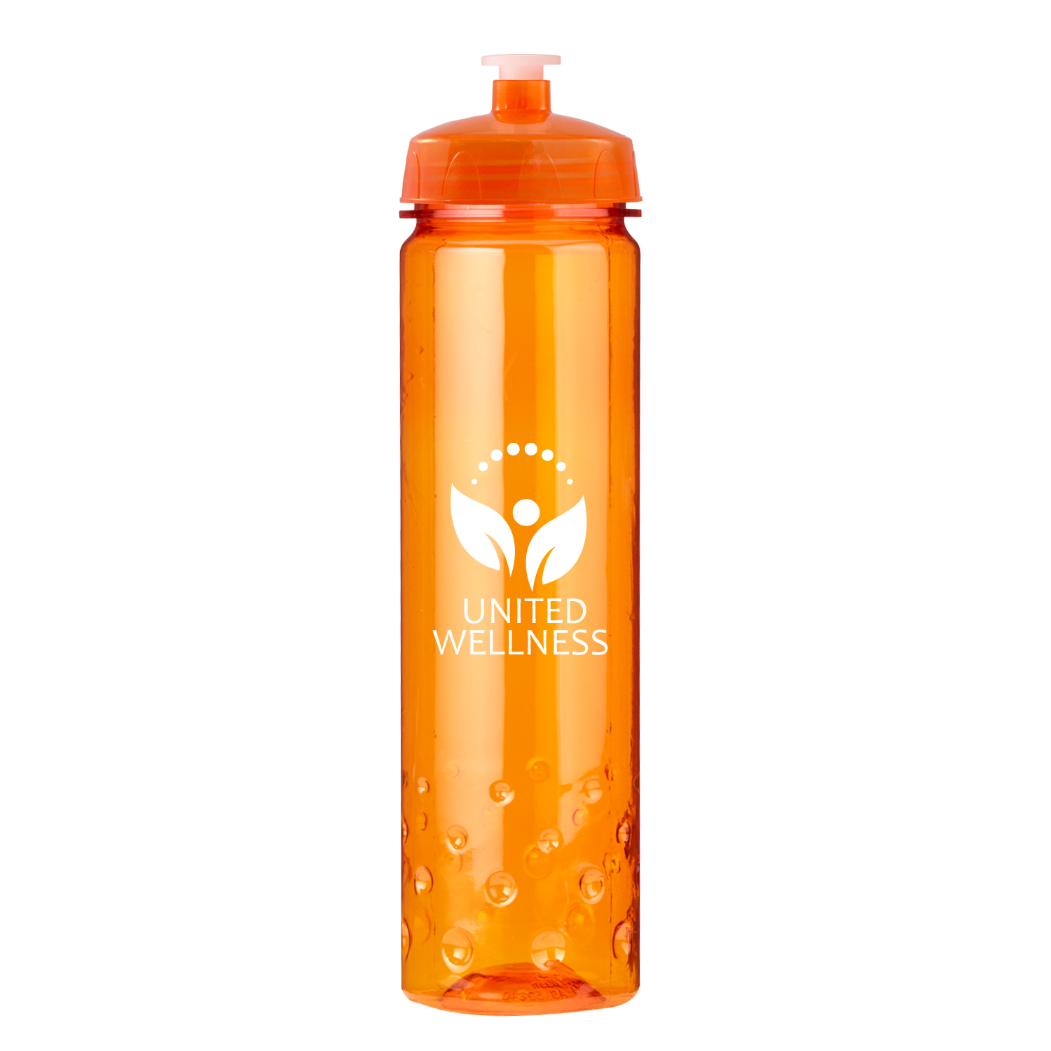 24 Oz. PolySure™ Inspire Water Bottle 1