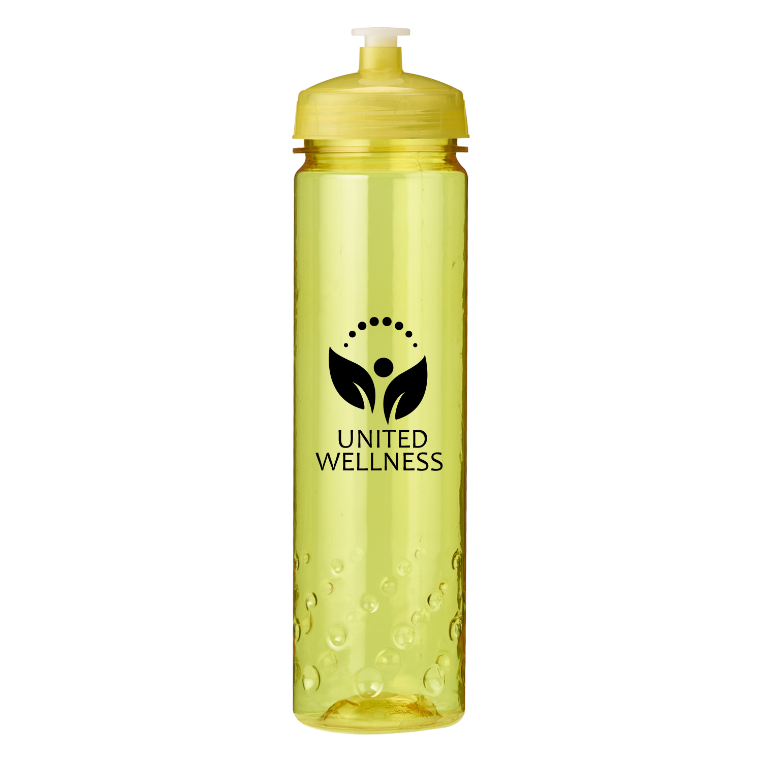 24 Oz. PolySure™ Inspire Water Bottle 1