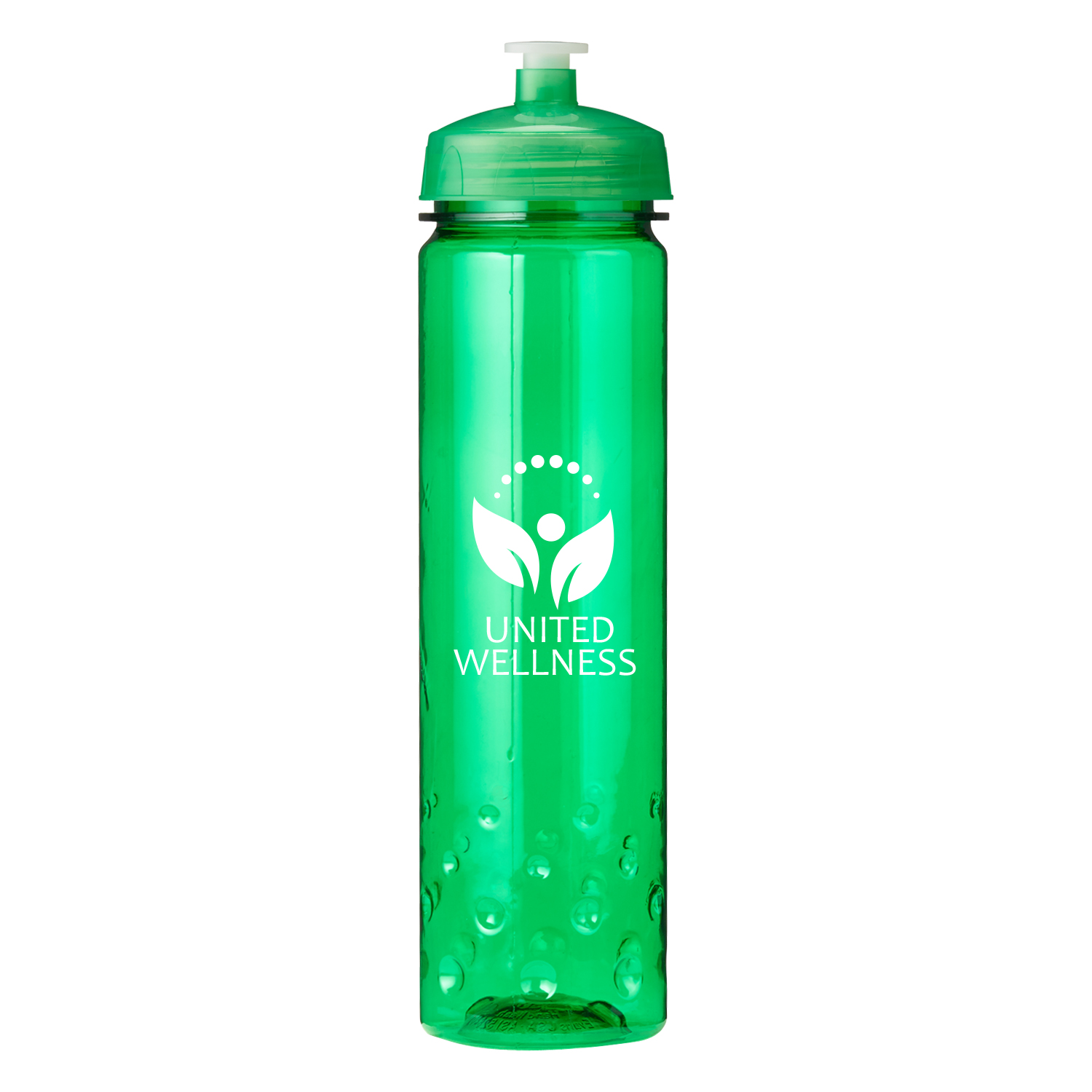 24 Oz. PolySure™ Inspire Water Bottle 1