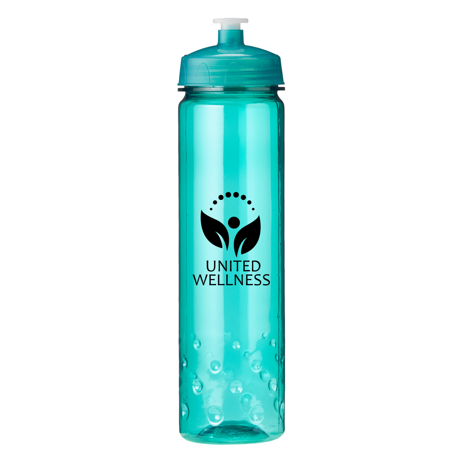 24 Oz. PolySure™ Inspire Water Bottle 1
