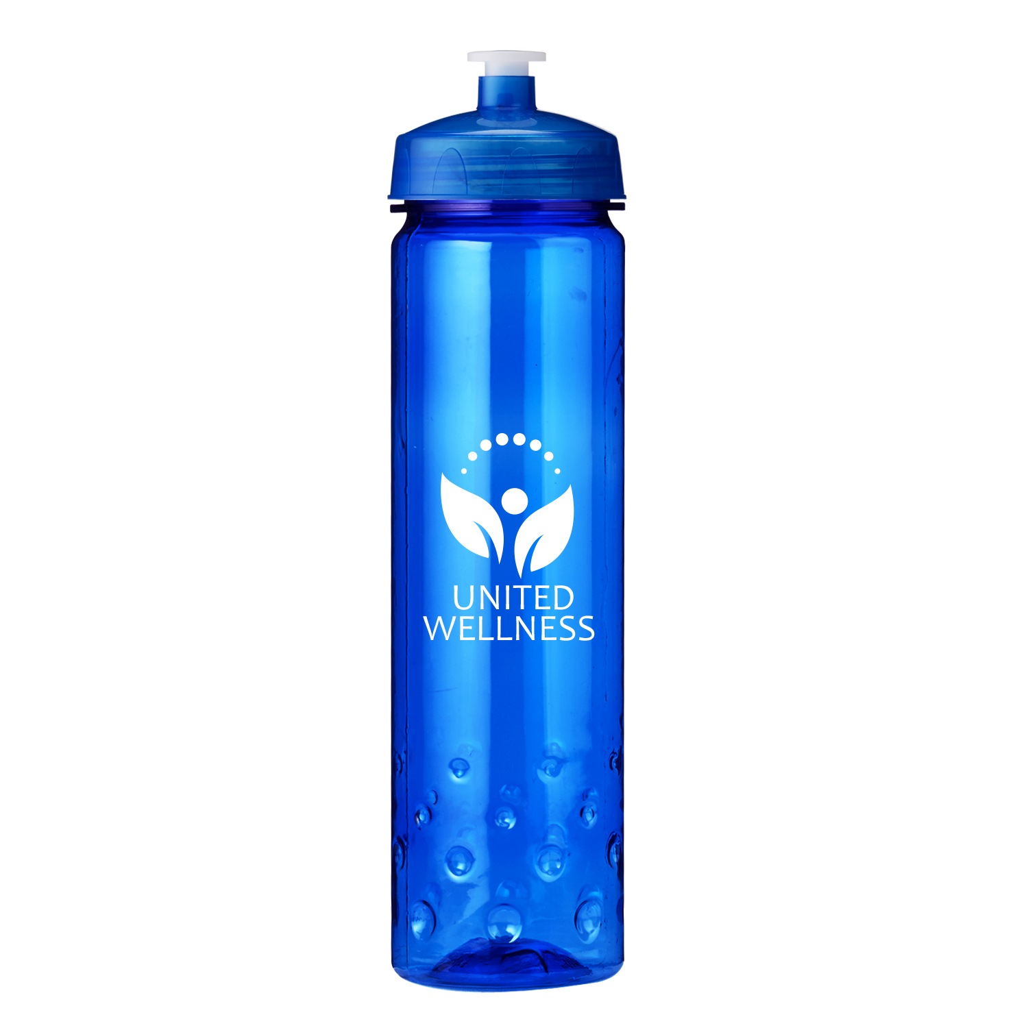 24 Oz. PolySure™ Inspire Water Bottle 1