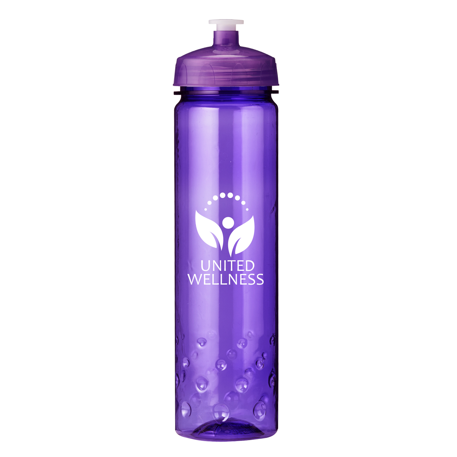 24 Oz. PolySure™ Inspire Water Bottle 1