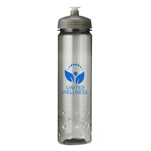 24 Oz. PolySure™ Inspire Water Bottle 1 24 Oz. PolySure™ Inspire Water Bottle 1