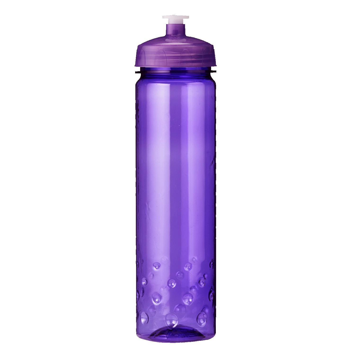 24 Oz. PolySure™ Inspire Water Bottle 1
