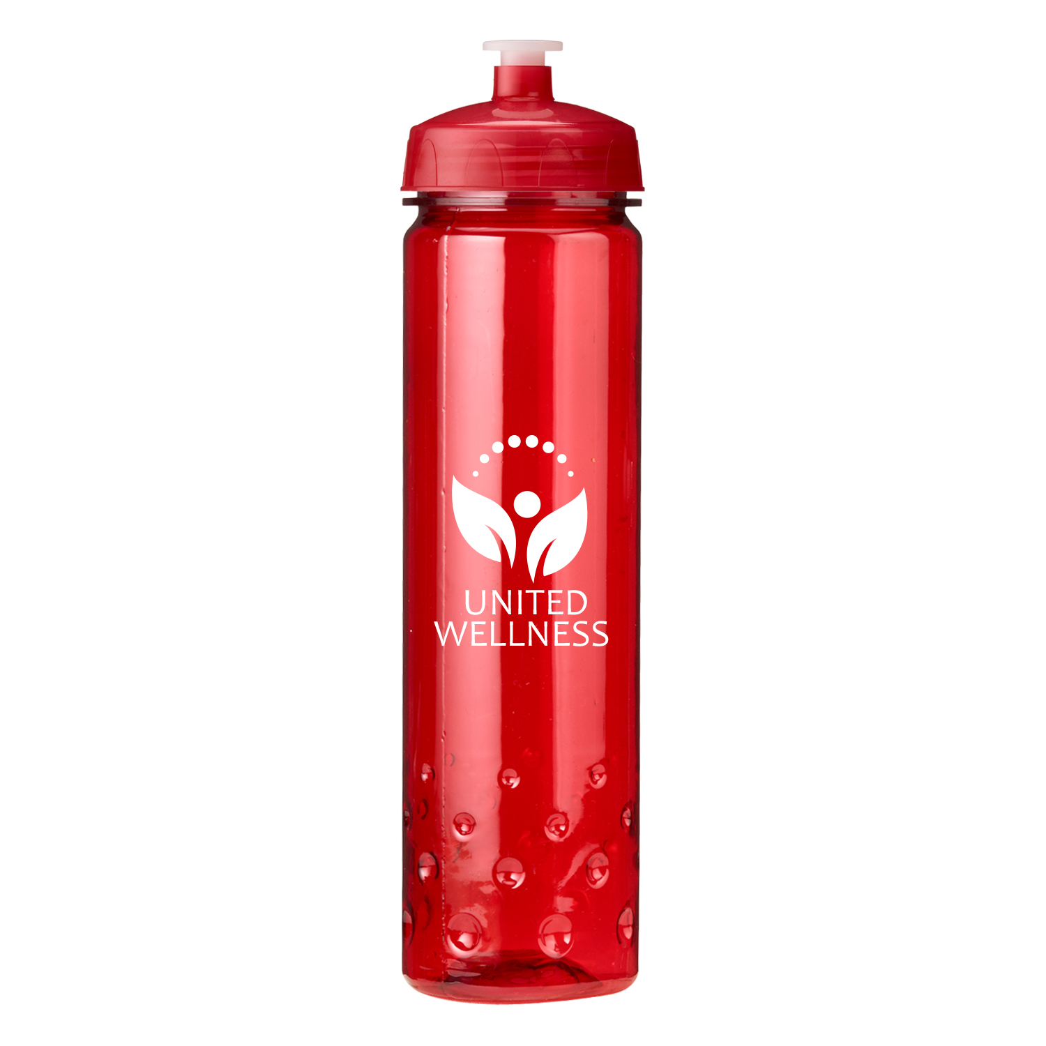24 Oz. PolySure™ Inspire Water Bottle 1