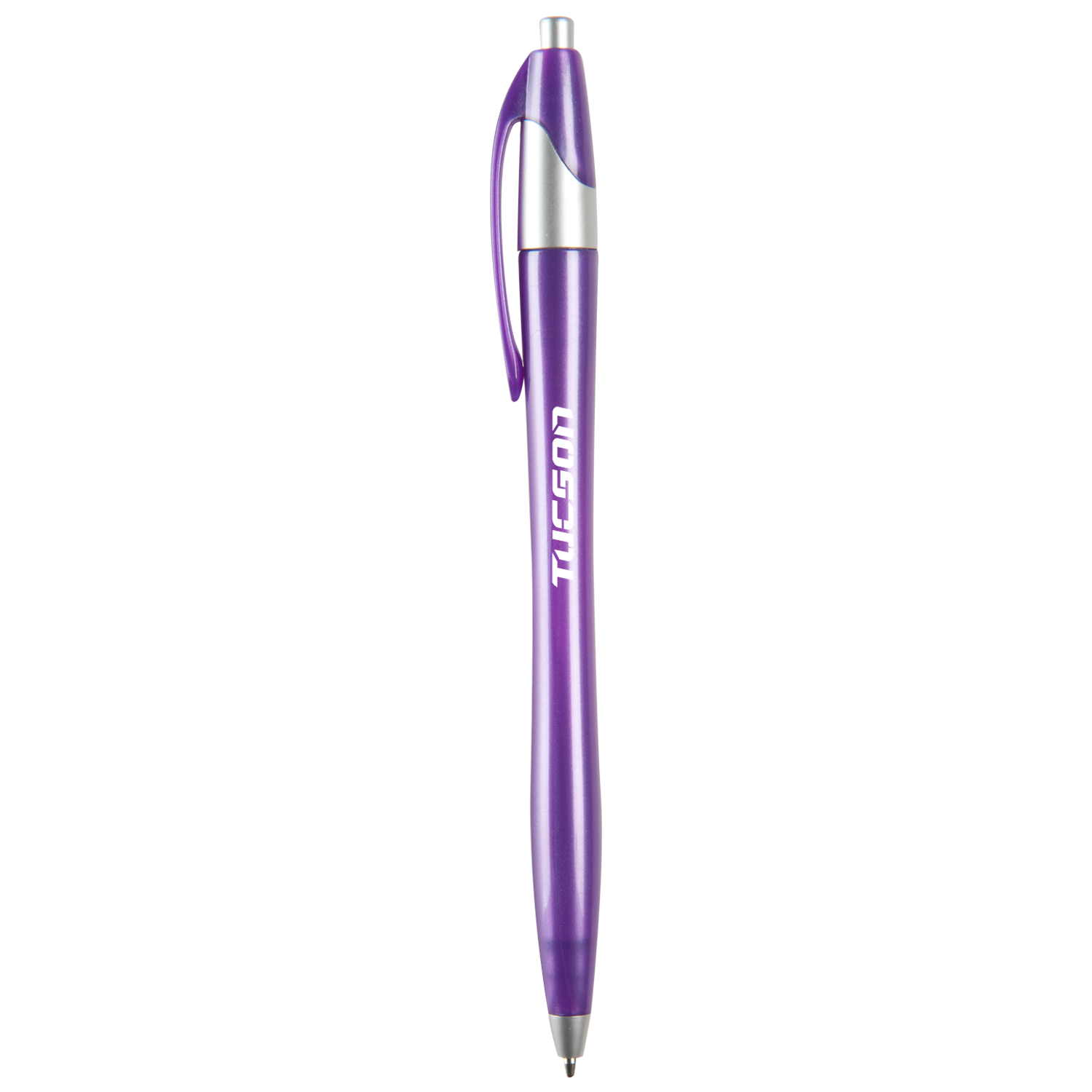 Pasadena MS Pen 1
