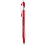 Pasadena MS Pen - Metallic Red Pasadena MS Pen - Metallic Red