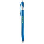 Pasadena MS Pen - Metallic Blue Pasadena MS Pen - Metallic Blue