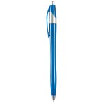 Pasadena MS Pen - Metallic Blue Pasadena MS Pen - Metallic Blue
