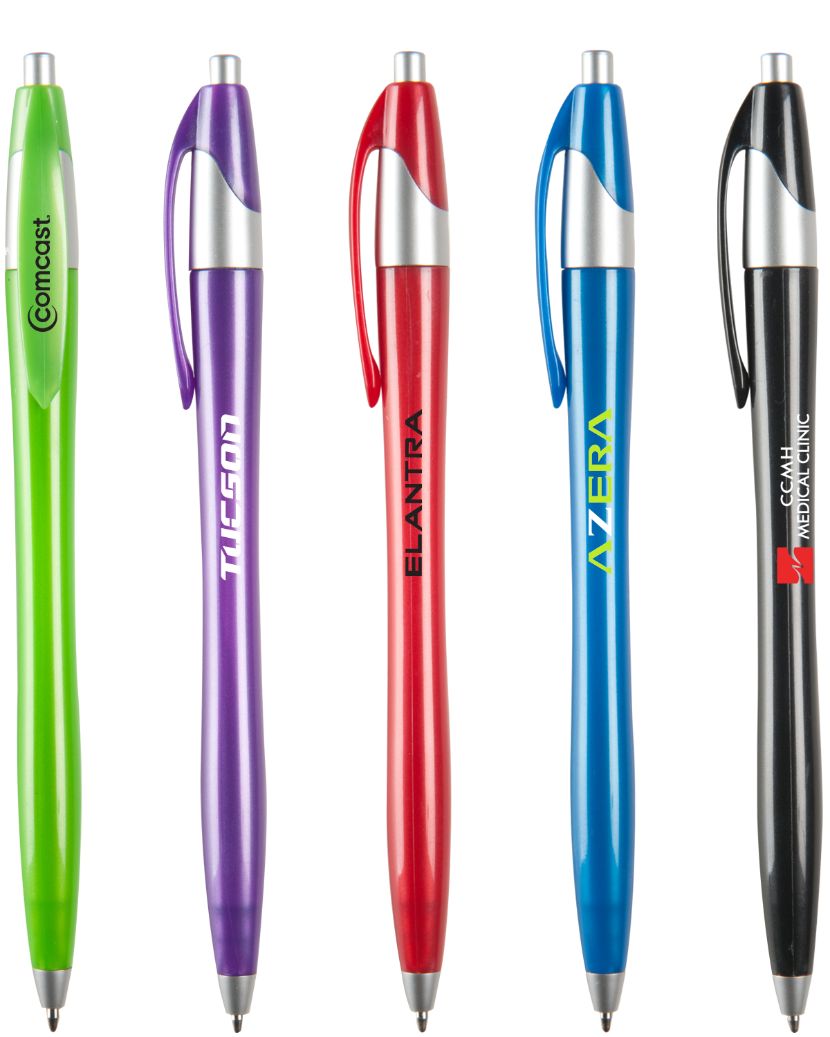 Pasadena MS Pen 1