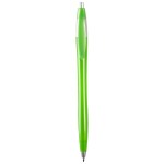 Pasadena MS Pen - Metallic Lime Green Pasadena MS Pen - Metallic Lime Green