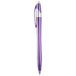 Pasadena MS Pen - Metallic Purple Pasadena MS Pen - Metallic Purple