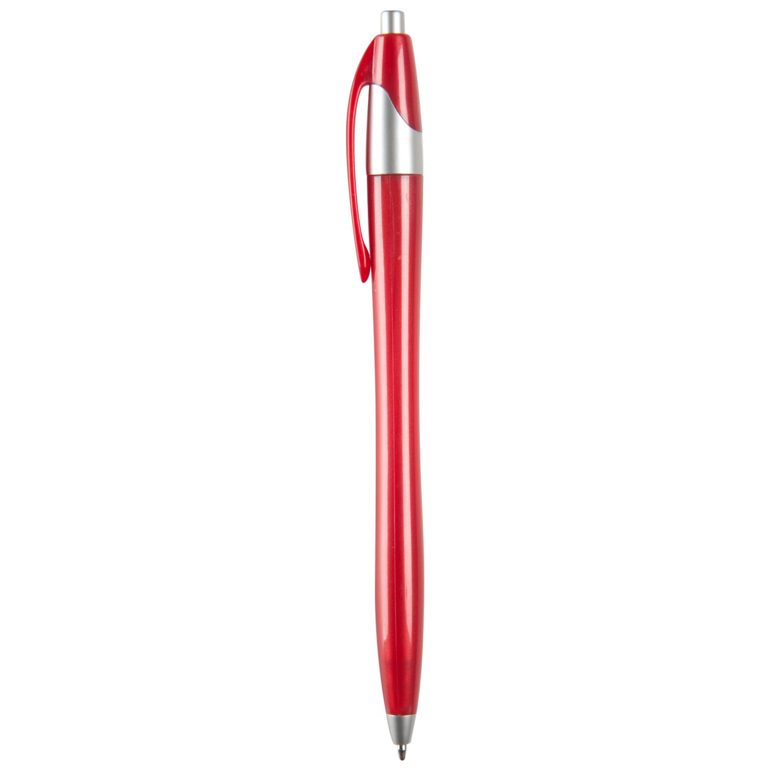 Pasadena MS Pen 1