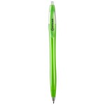 Pasadena MS Pen - Metallic Lime Green Pasadena MS Pen - Metallic Lime Green
