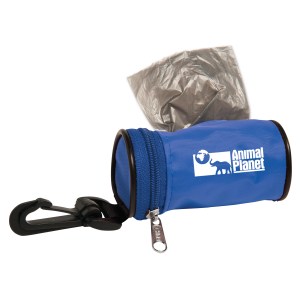 Pick It Up Pet Bag Dispenser 1 Pick It Up Pet Bag Dispenser 1