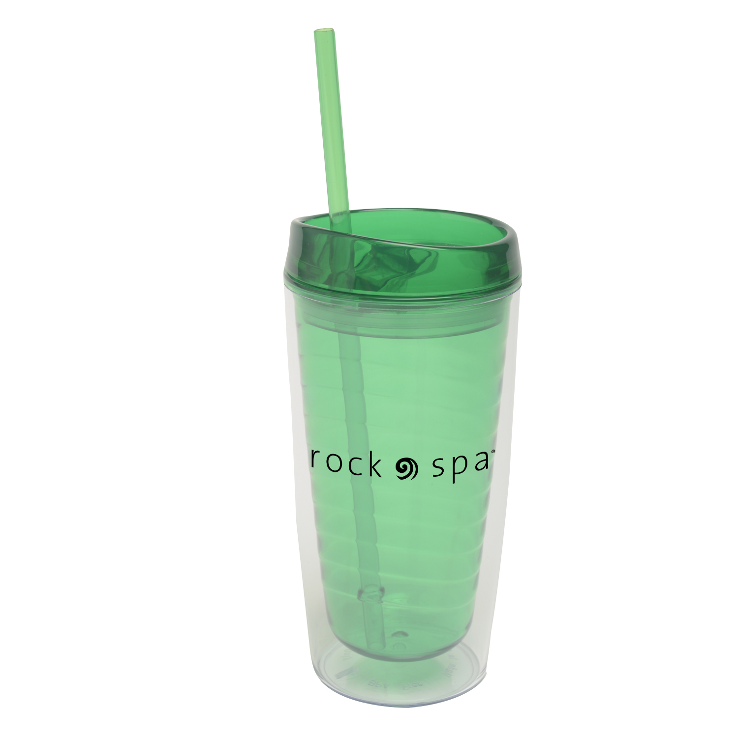 16 Oz. Vivid Tumbler 1