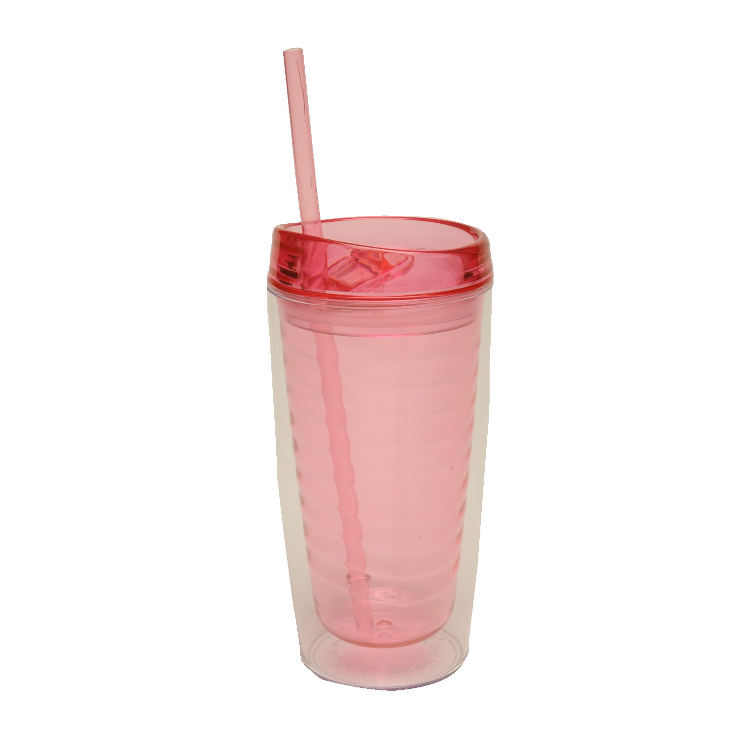 16 Oz. Vivid Tumbler 1