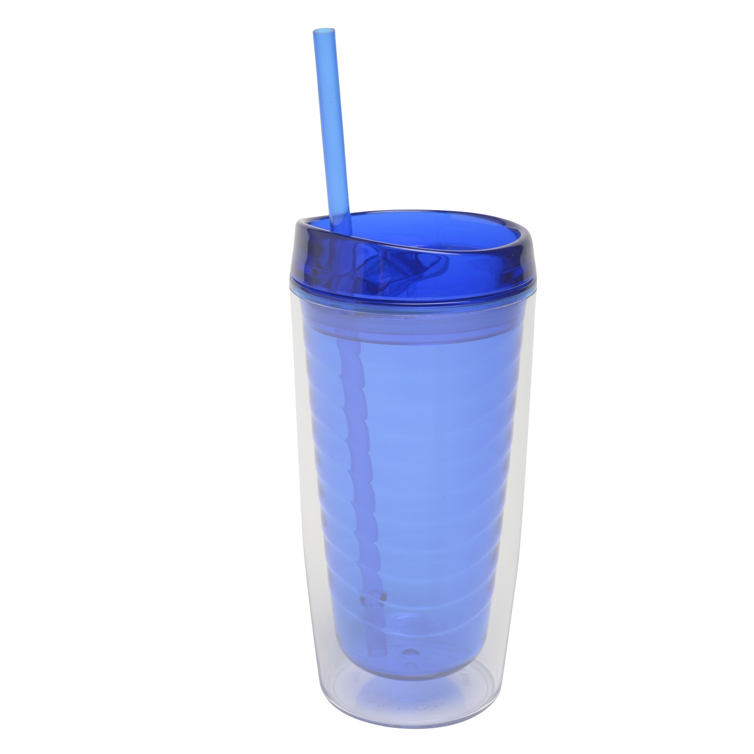 16 Oz. Vivid Tumbler 1