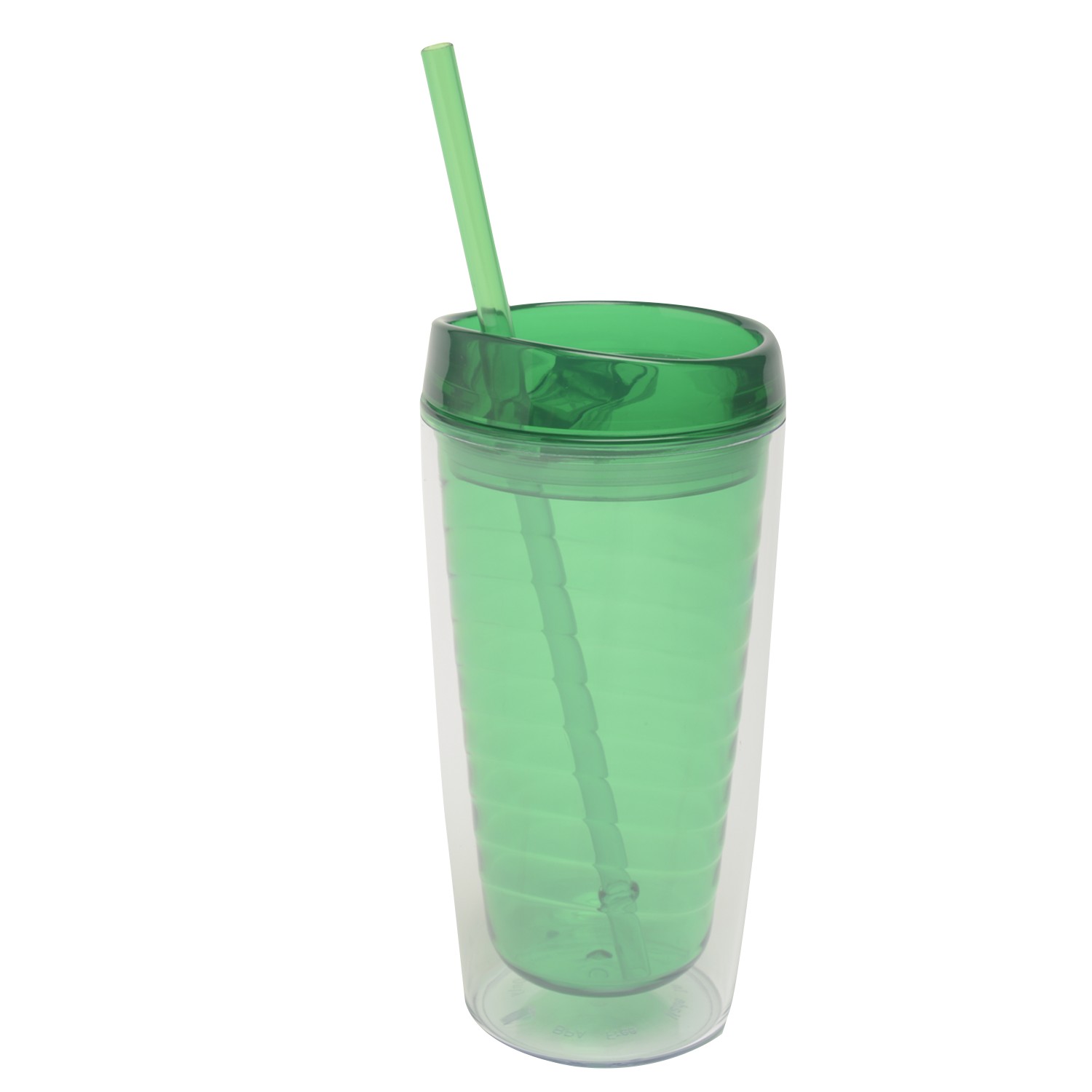 16 Oz. Vivid Tumbler 1
