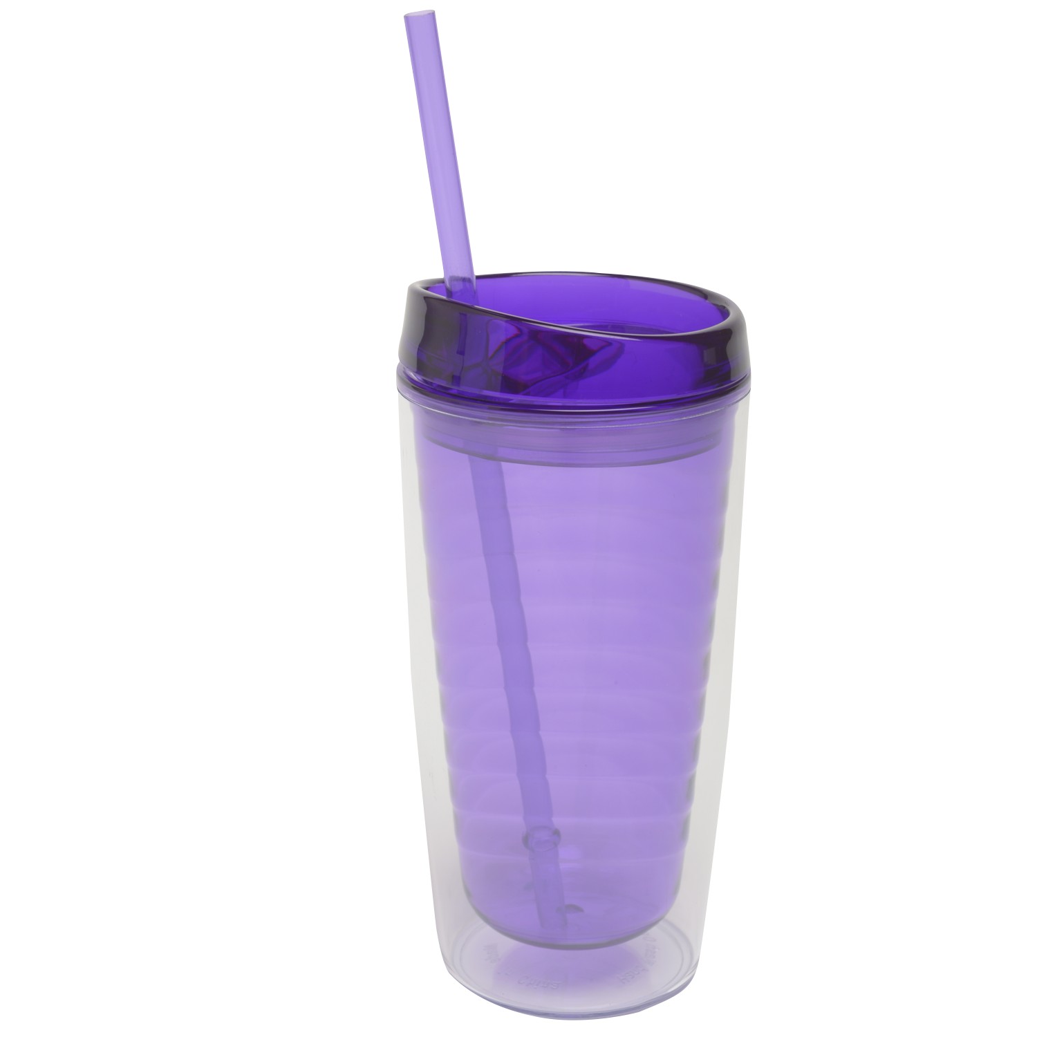 16 Oz. Vivid Tumbler 1