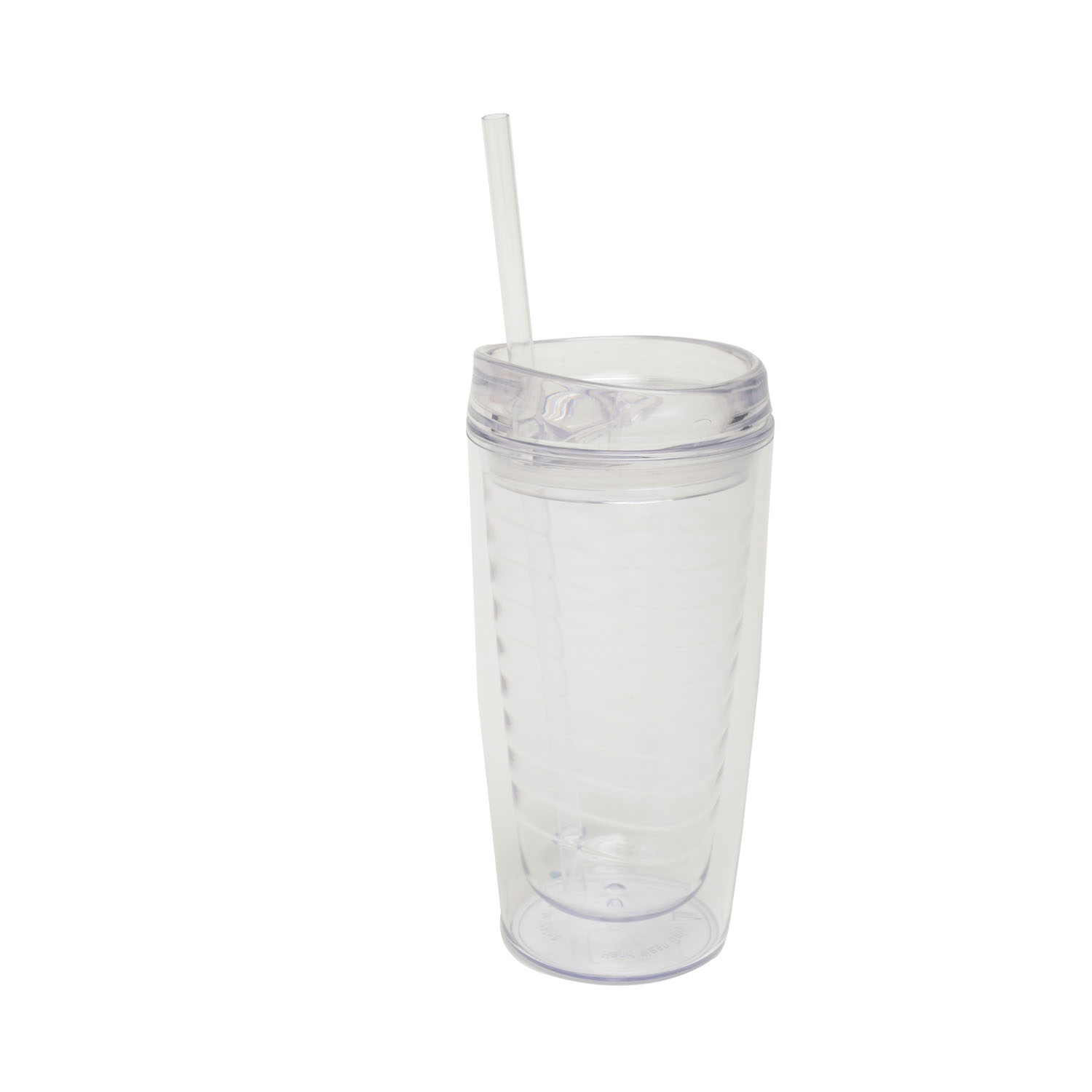 16 Oz. Vivid Tumbler 1