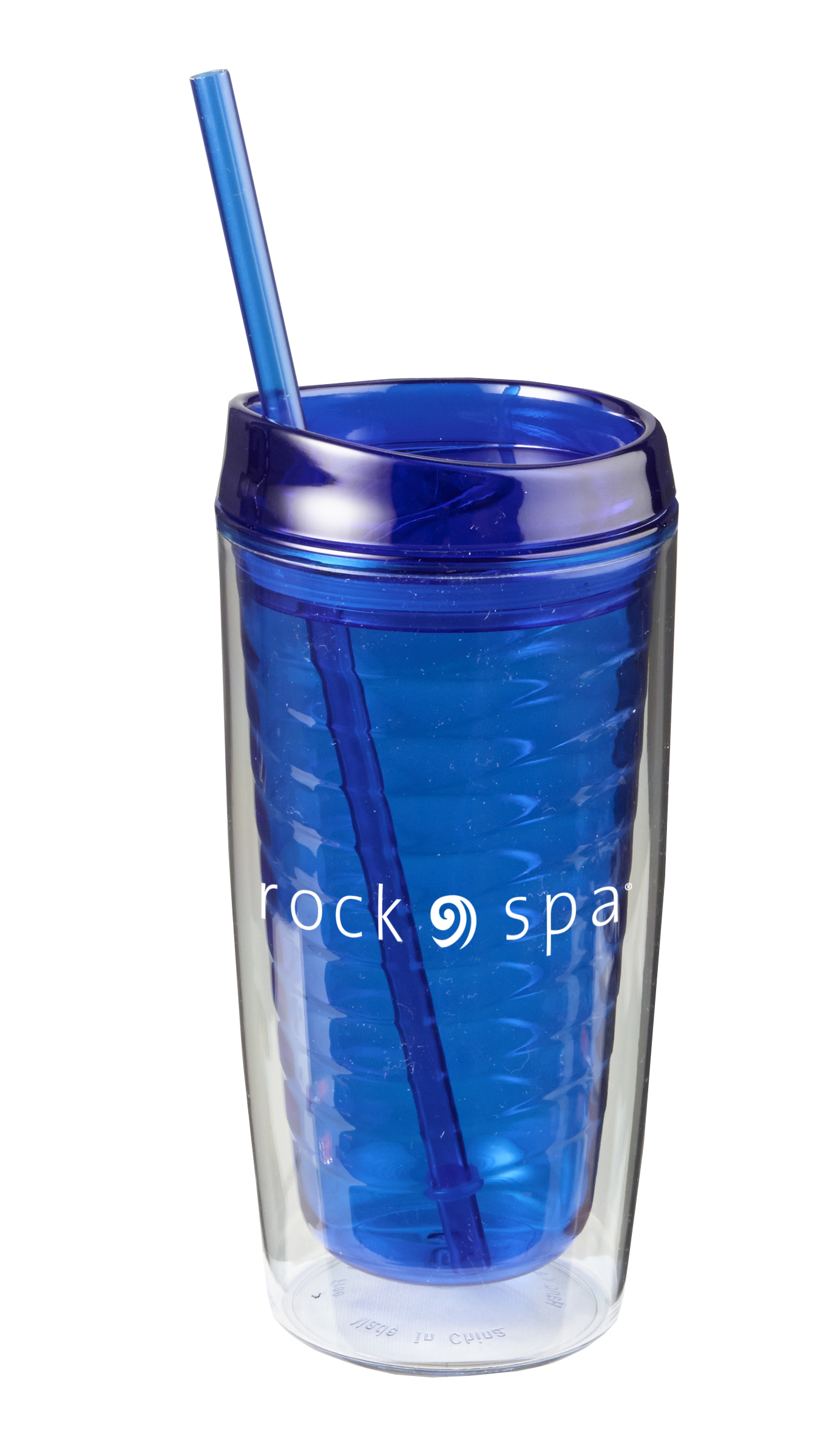 16 Oz. Vivid Tumbler 1