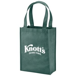 Payson Non-Woven Mini Tote Bag 1 Payson Non-Woven Mini Tote Bag 1