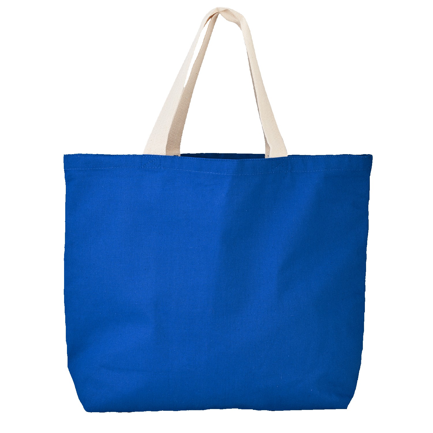11.5 Oz. Hillsboro Canvas Tote Bag 1