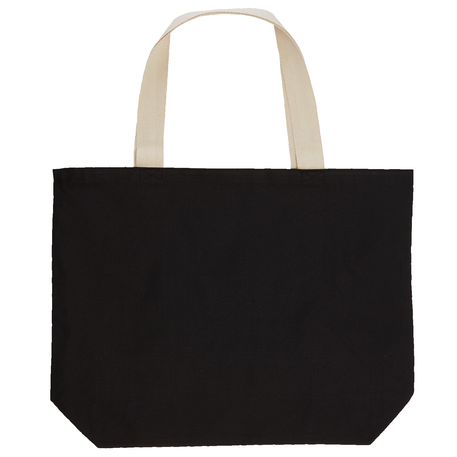11.5 Oz. Hillsboro Canvas Tote Bag 1