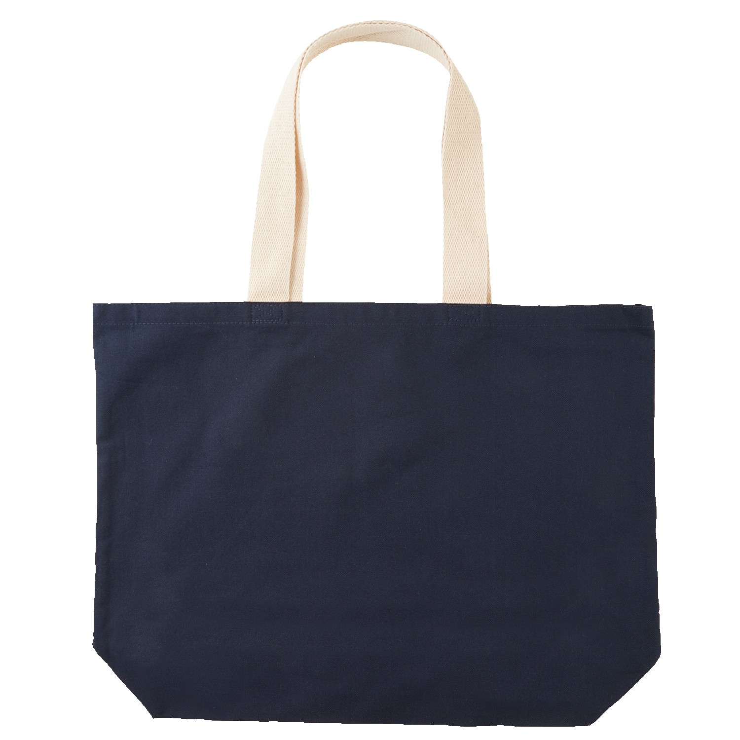 11.5 Oz. Hillsboro Canvas Tote Bag 1