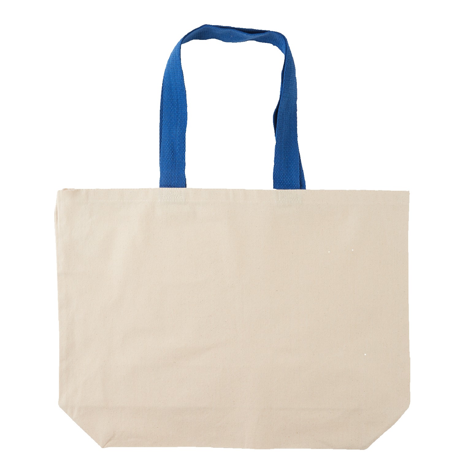 11.5 Oz. Hillsboro Canvas Tote Bag 1