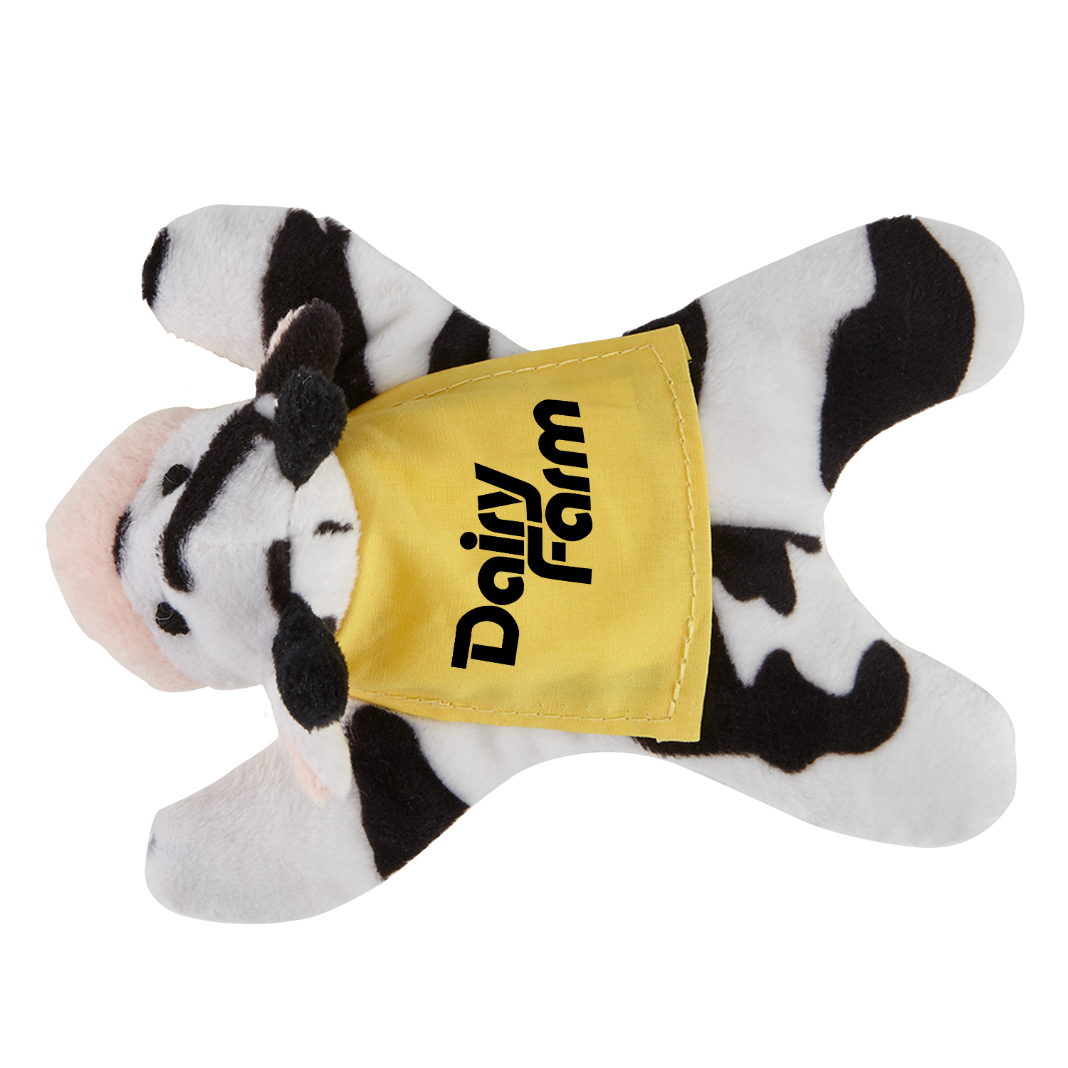 Screen Cleaner Companions - Cow 1