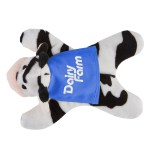 Screen Cleaner Companions - Cow - Blue Screen Cleaner Companions - Cow - Blue