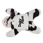 Screen Cleaner Companions - Cow - White Screen Cleaner Companions - Cow - White