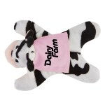 Screen Cleaner Companions - Cow - Pink Screen Cleaner Companions - Cow - Pink
