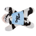 Screen Cleaner Companions - Cow - Light Blue Screen Cleaner Companions - Cow - Light Blue