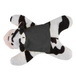 Screen Cleaner Companions - Cow - Black Screen Cleaner Companions - Cow - Black