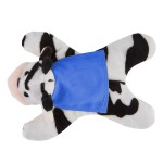 Screen Cleaner Companions - Cow - Blue Screen Cleaner Companions - Cow - Blue
