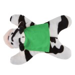 Screen Cleaner Companions - Cow - Green Screen Cleaner Companions - Cow - Green