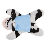 Screen Cleaner Companions - Cow - Light Blue Screen Cleaner Companions - Cow - Light Blue