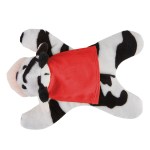 Screen Cleaner Companions - Cow - Red Screen Cleaner Companions - Cow - Red