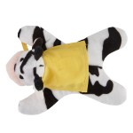 Screen Cleaner Companions - Cow - Yellow Screen Cleaner Companions - Cow - Yellow