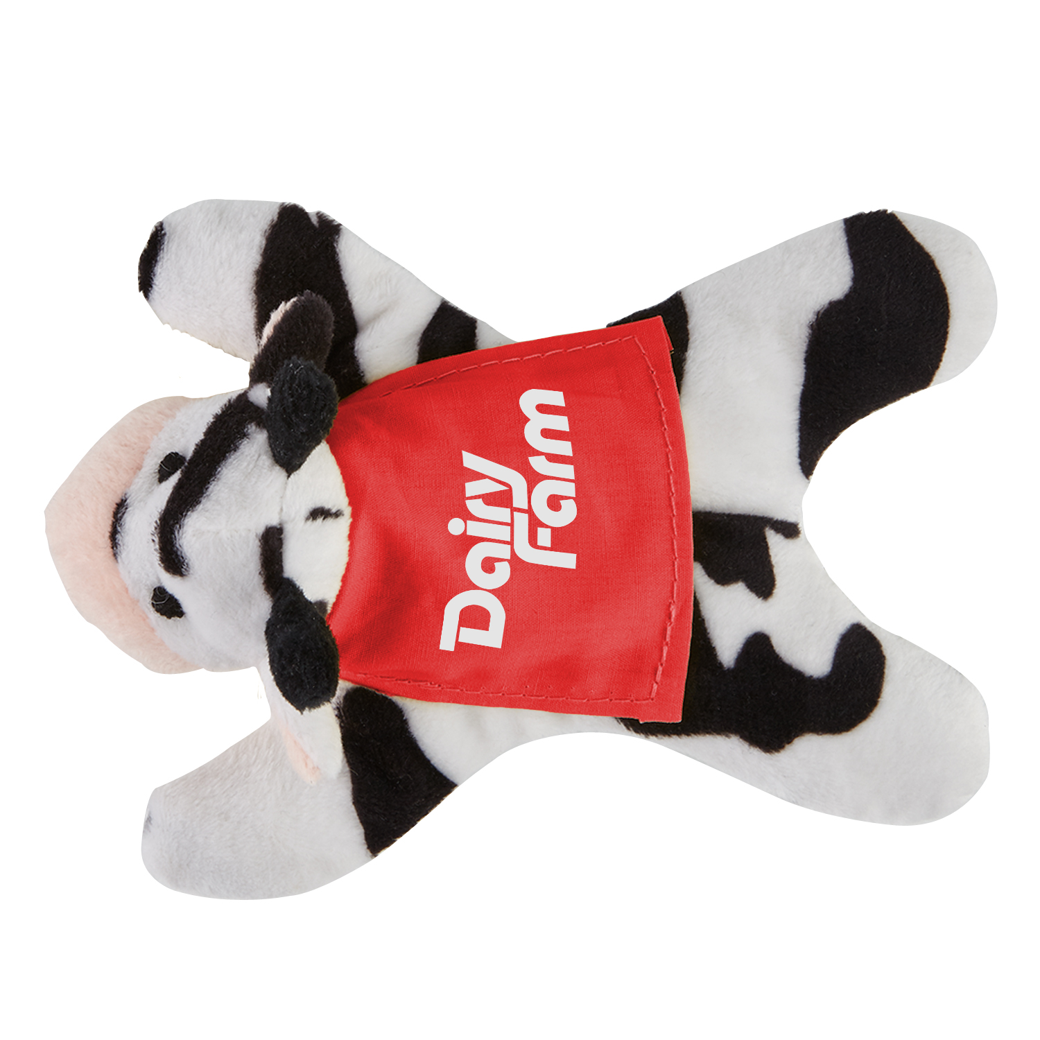 Screen Cleaner Companions - Cow 1