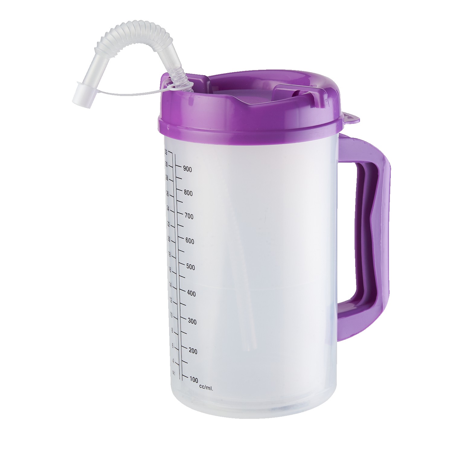 32 Oz. Measurement Mug 1