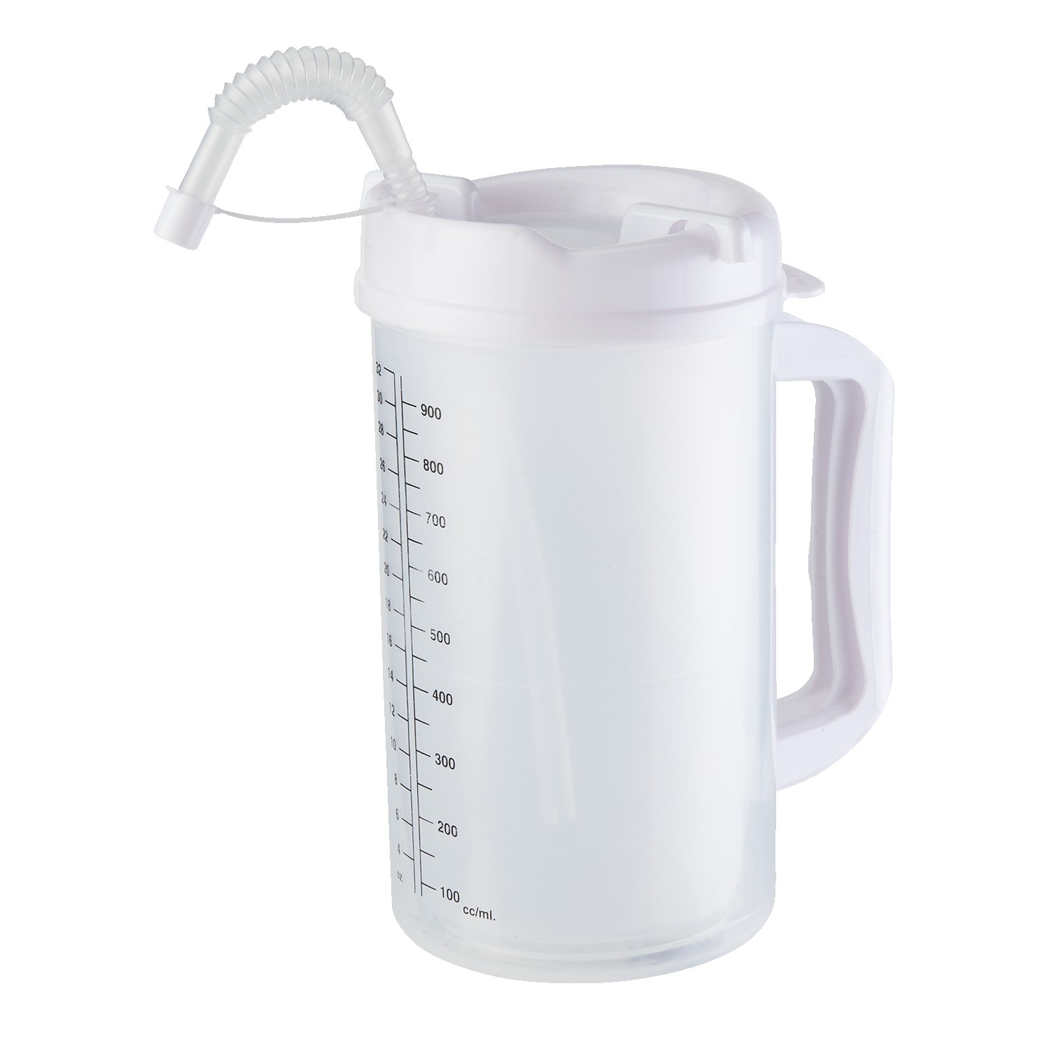 32 Oz. Measurement Mug 1