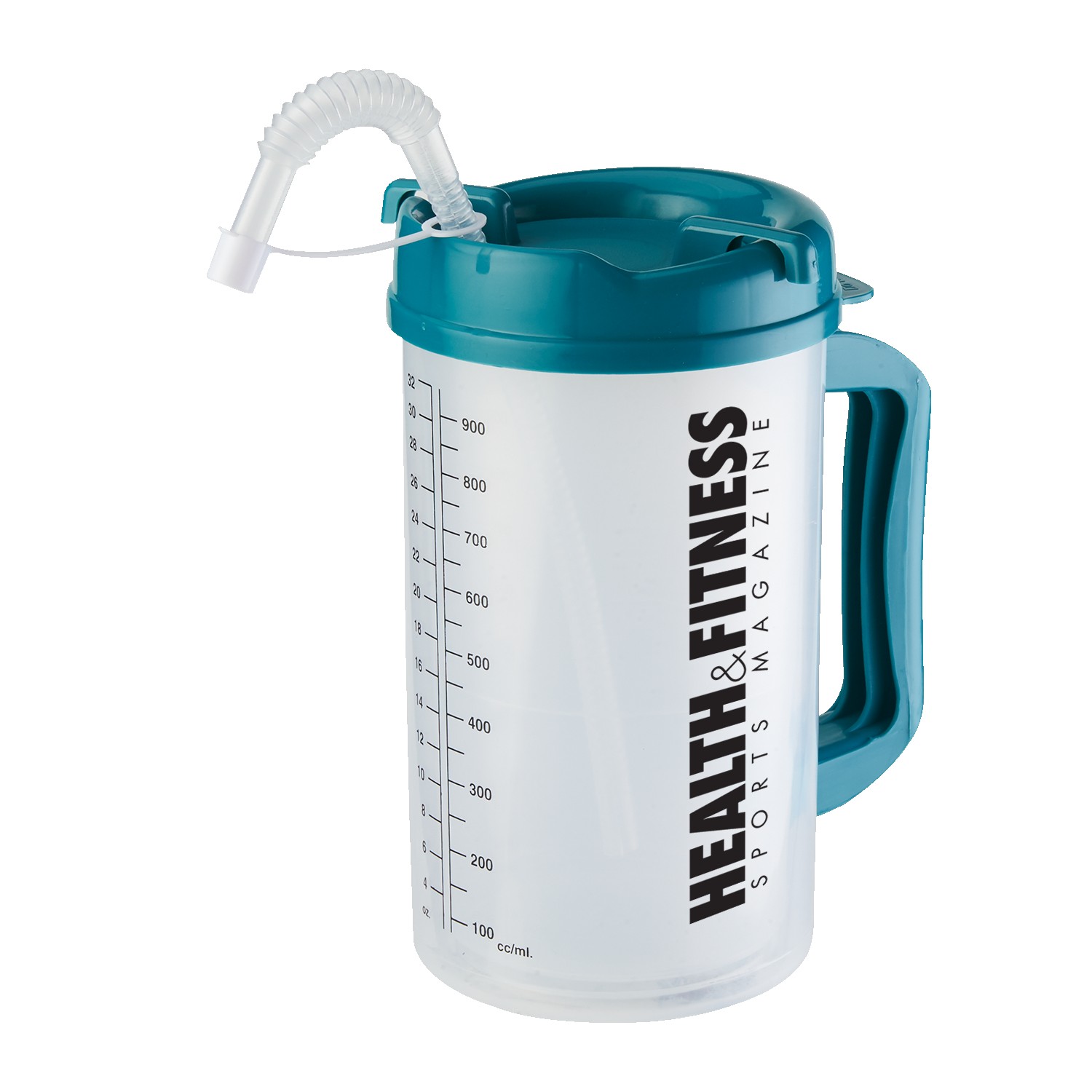32 Oz. Measurement Mug 1