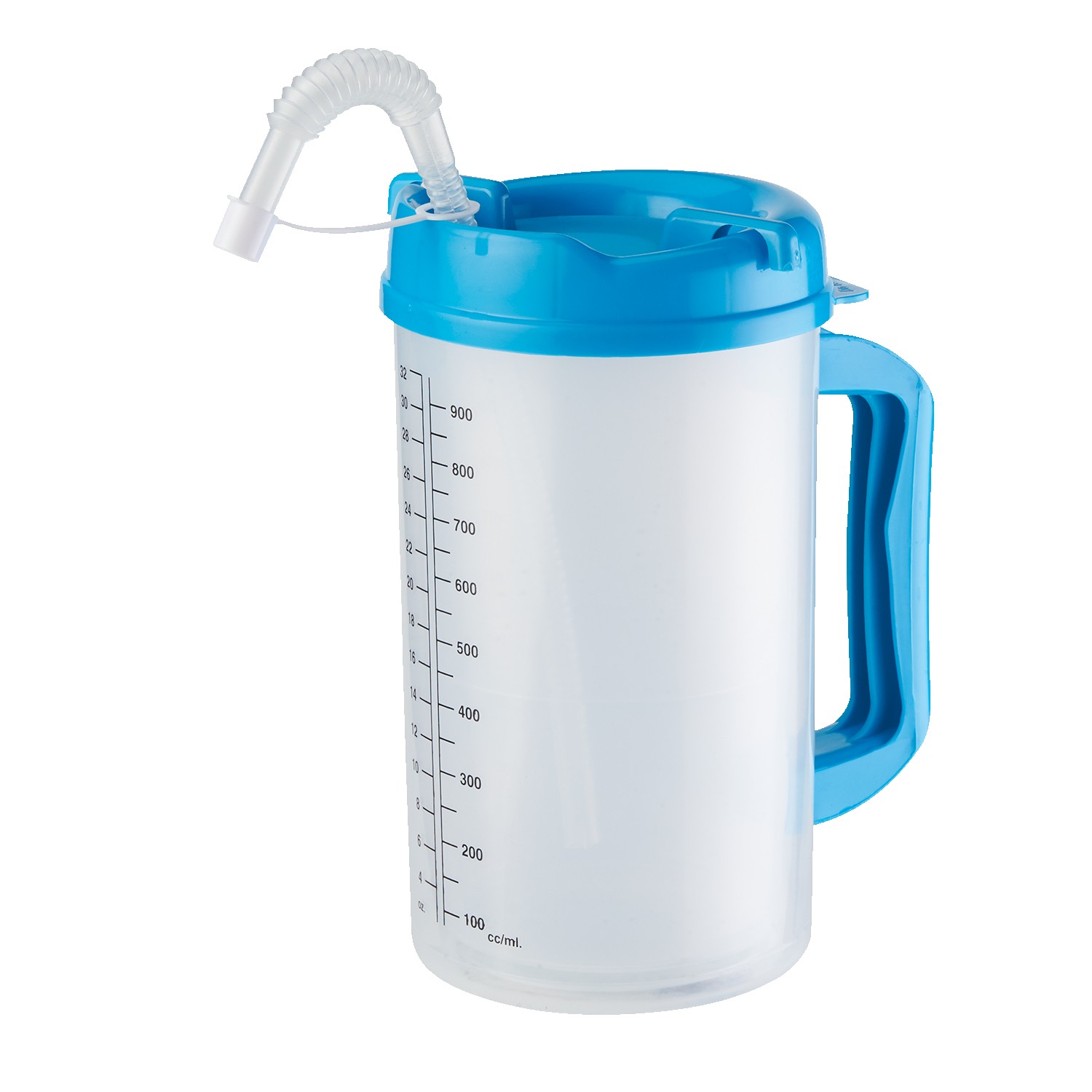 32 Oz. Measurement Mug 1