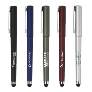 Glendale VGC Stylus Gel Pen 1